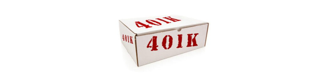 Captstone Wealth Partners Ohio 401k What's in the box