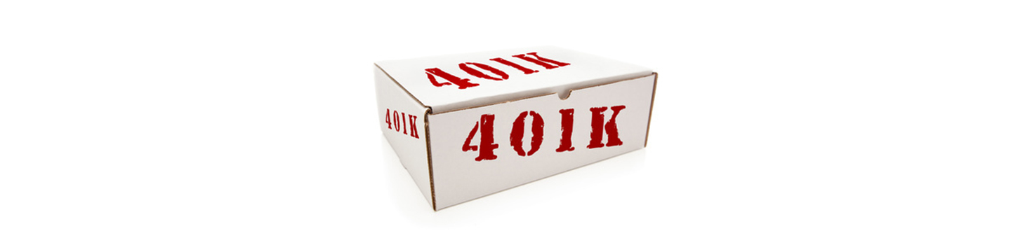 Captstone Wealth Partners Ohio 401k What's in the box