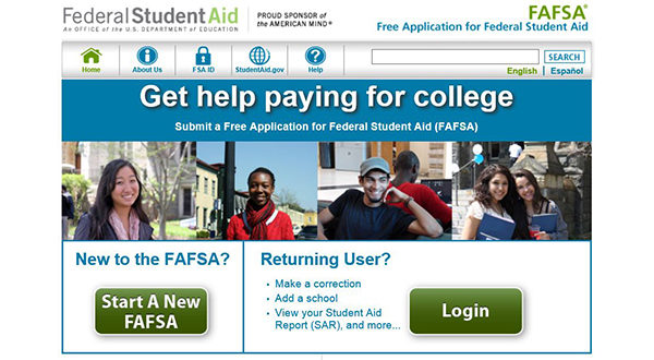 FAFSA - What do those letters mean anyway? Capstone Wealth Partners Ohio