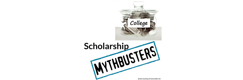 scholarship mythbusters capstone wealth partners ohio