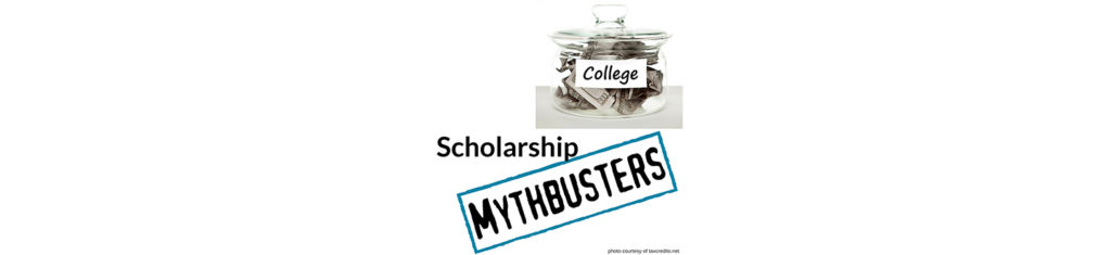 scholarship mythbusters capstone wealth partners ohio