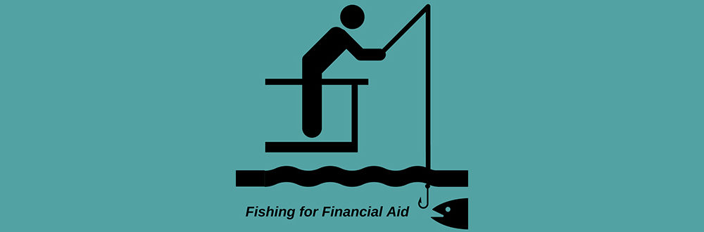 Fishing Financial Aid Capstone Wealth Partners Ohio