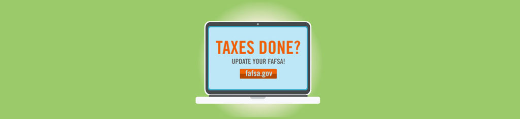 FAFSA Read all about it