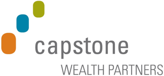 Capstone Wealth Management Logo