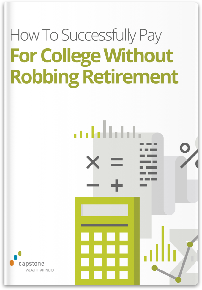 How To Successfully Pay for College Without Robbing Retirement Book Cover