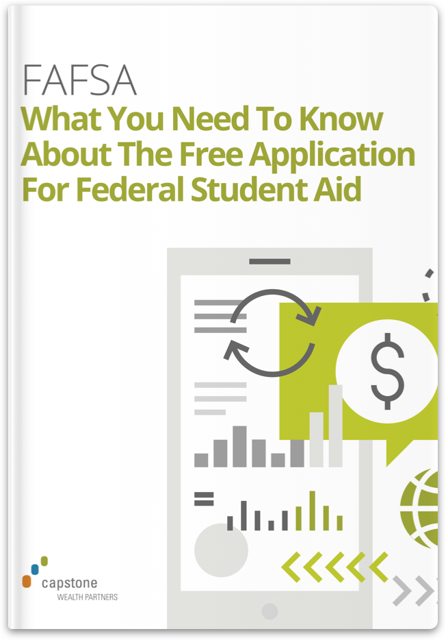 FAFSA What you need to know about the Free Application for Federal Student Aid Book Cover