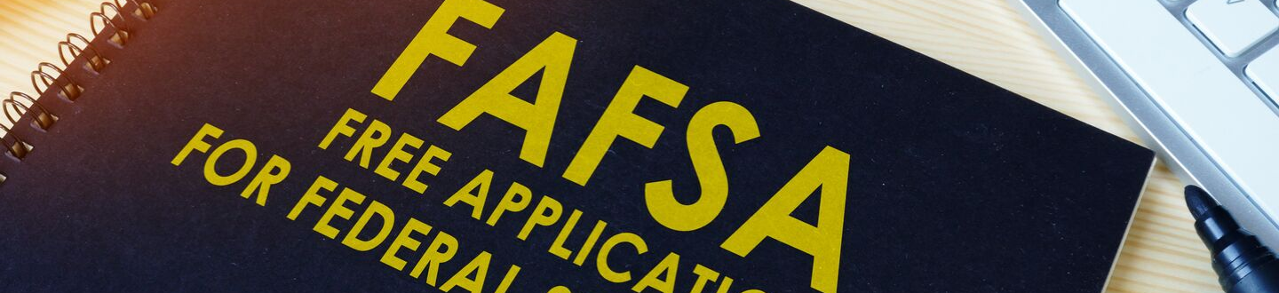 New FAFSA Changes