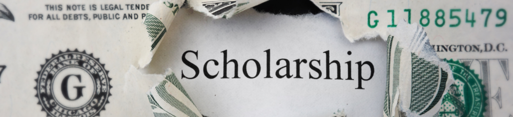 CWP - Colleges That Don't Offer Merit Scholarships