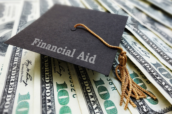Cwp 5 Keys To Getting The Most Financial Aid 600x400