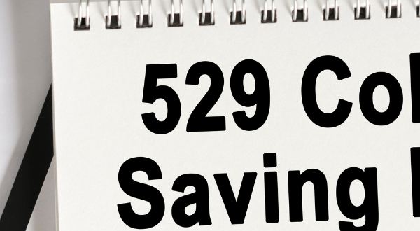 Cwp How To Choose A 529 College Savings Plan