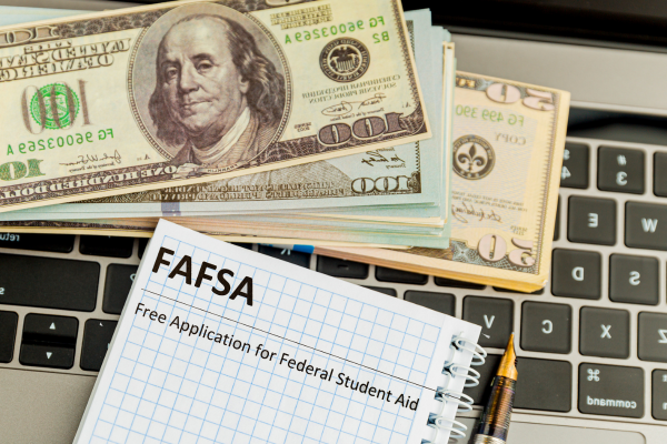 Cwp The Fafsa Is Changing Here's What You Need To Know 600x400 (2)