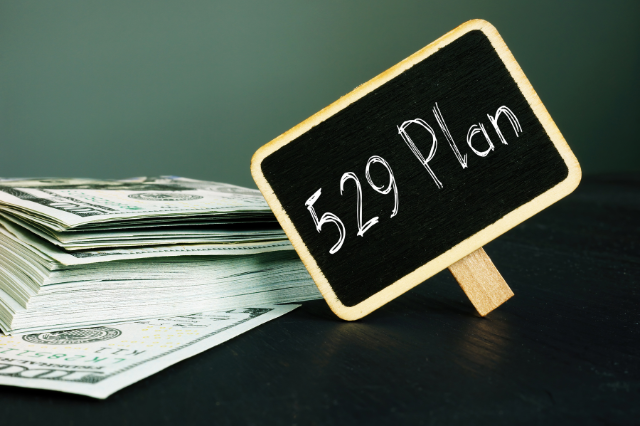 How to Choose a 529 Plan