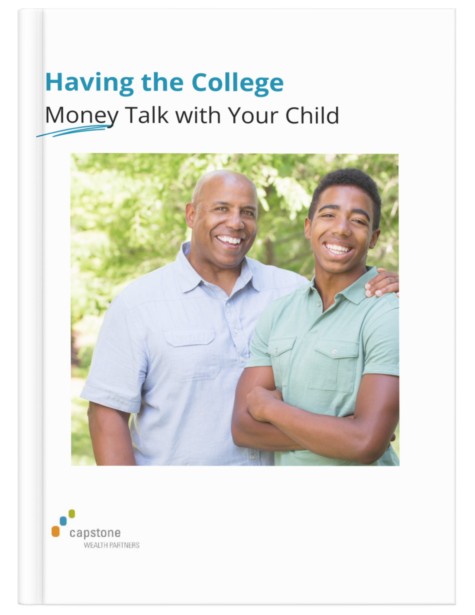 Wealth Management Ebooks | Capstone Wealth Partners