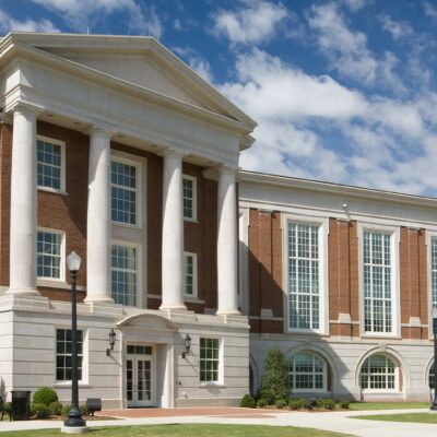 Bigger Scholarships Don’t Necessarily Mean You Can Afford It