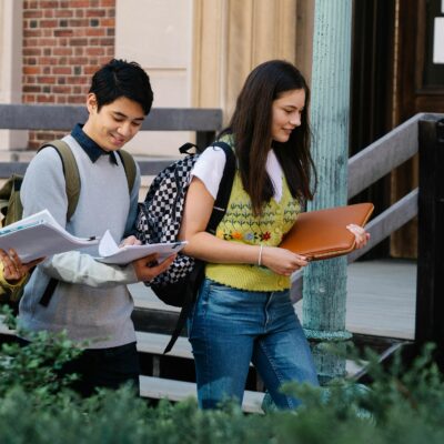 Maximize Your College Visits: Essential Tips for Students and Families