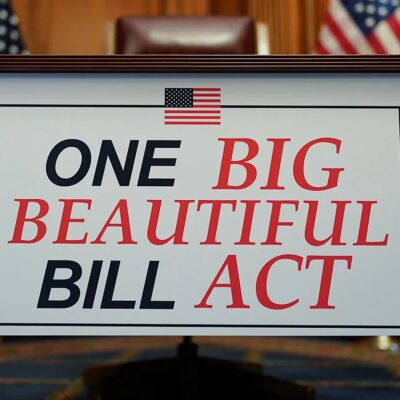 The Great Debate: An Update on Proposed Changes to Federal Student Aid