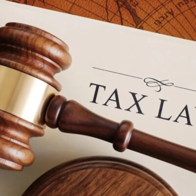 The One Big Beautiful Bill: What Our Clients Need to Know