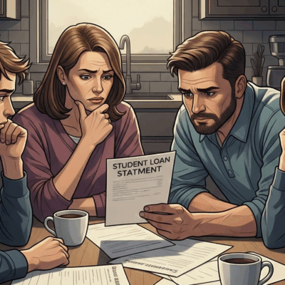 Unlock “Hidden” Cash Flow for Your Family’s College Savings