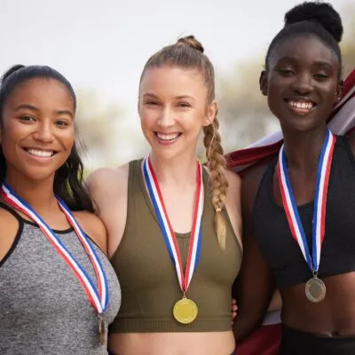 The Student-Athlete College Playbook: How to Win at College Athletics Recruiting 