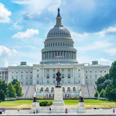 Government Shutdown: Potential Market Impact