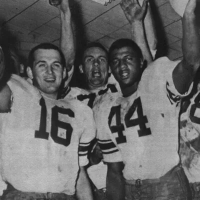 College Football Playoff Rankings vs. College Net Cost