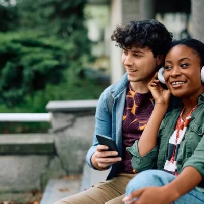 Don’t Fall In Love With Your First Choice