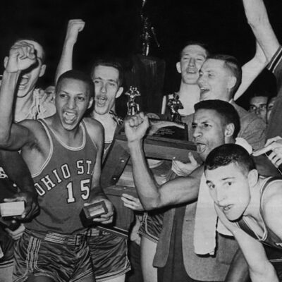 March Madness: Which Sweet 16 School Wins the Financial Aid Game?