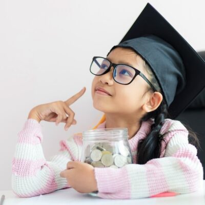 Why College Savings Might Need to Wait