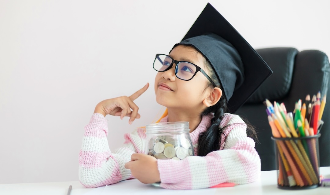 Why College Savings Might Need to Wait - Capstone Wealth Partners