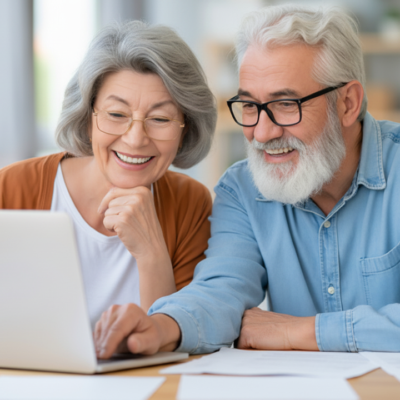 How to Reduce Taxes Before Retirement and Build a More Efficient Retirement Plan