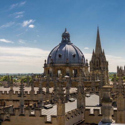 How to Use Your 529 Plan for an International College Adventure