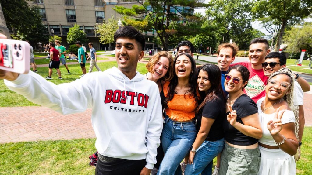 The Smart Parent's Guide to College Visits