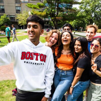 The Smart Parent’s Guide to College Visits