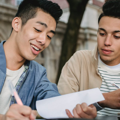 Catch Me If You Can: Time is Running Out for Parent PLUS Loans