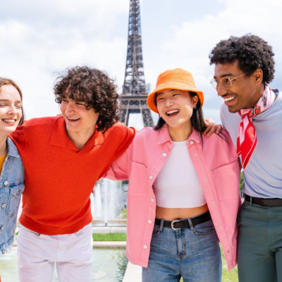 The Ultimate Resume Booster: Working Abroad During Breaks