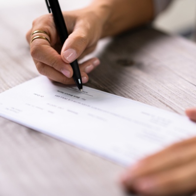 The Smart Parent’s Guide to Paying the College Bill