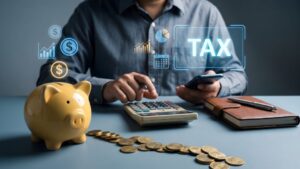 How to Build a Tax-Efficient Retirement Income Plan