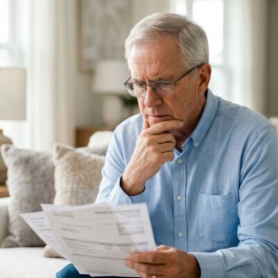 How Withdrawal Strategies Impact Your Taxes in Retirement