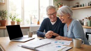 How Much Monthly Income Will You Need in Retirement?