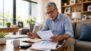 How to Create a Retirement Income Plan That Replaces Your Paycheck